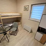 Level 2 米亚斯特科