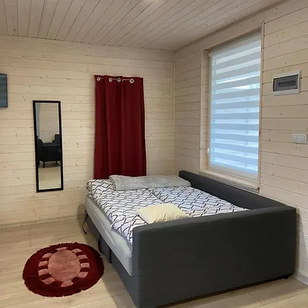 Holiday home Level 2 *