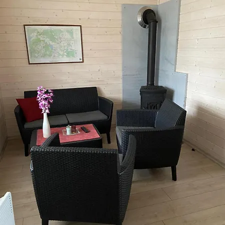 Level 2 Holiday home