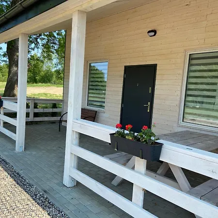 Holiday home Level 2 Miastko