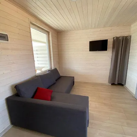 Level 2 * Miastko (Bytow)