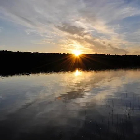 Level 2 Casa de Férias *