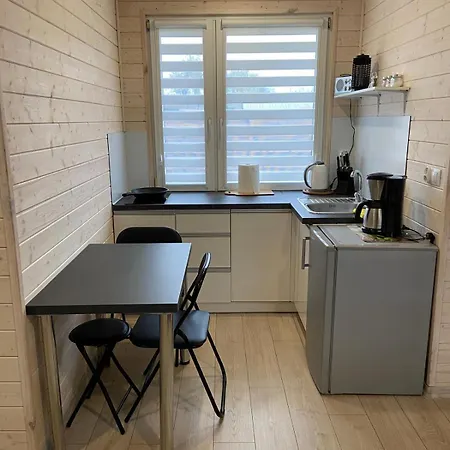 Level 2 * Miastko (Bytow)