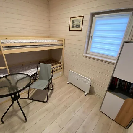 Level 2 Miastko (Bytow)