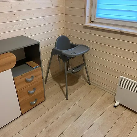 Ferienhaus Level 2 *